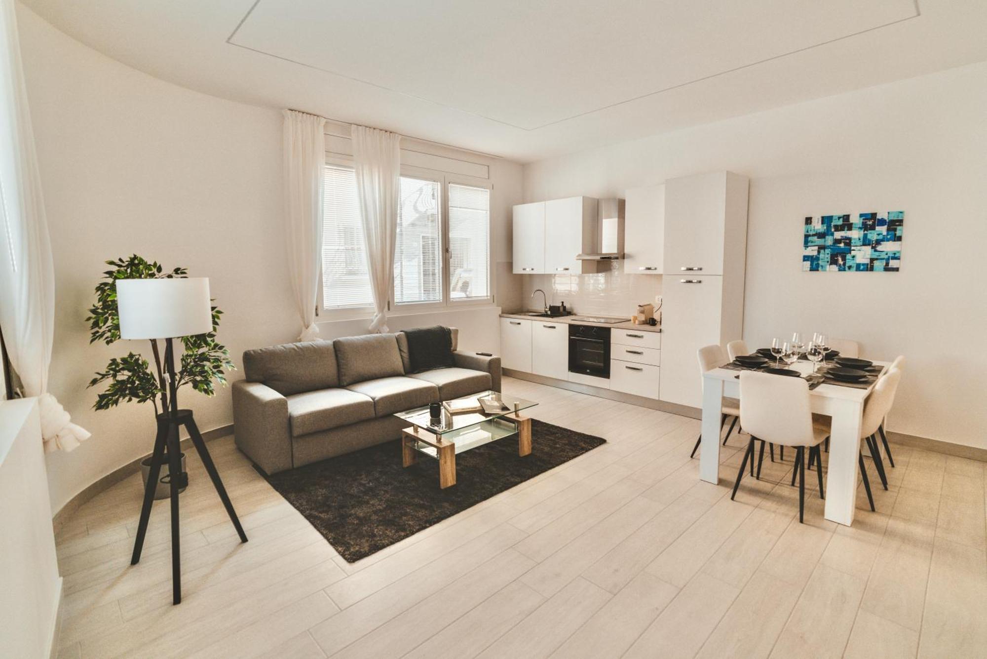 Exclusive Luxury Home With Private Parking Rávena Exterior foto